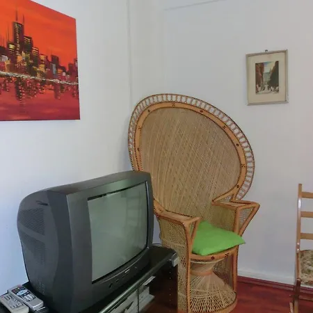 Appartement Alte Wassermuhle 2 Vöhl