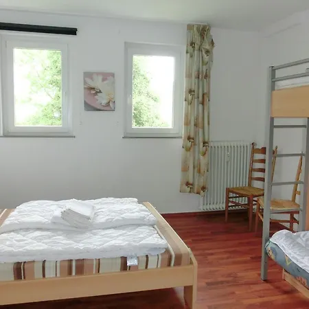 Alte Wassermuhle 2 Appartement
