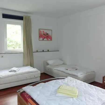 Appartement Alte Wassermuhle 2