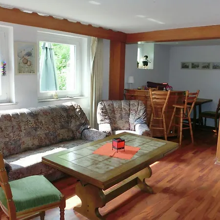 Alte Wassermuhle 2 Appartement *