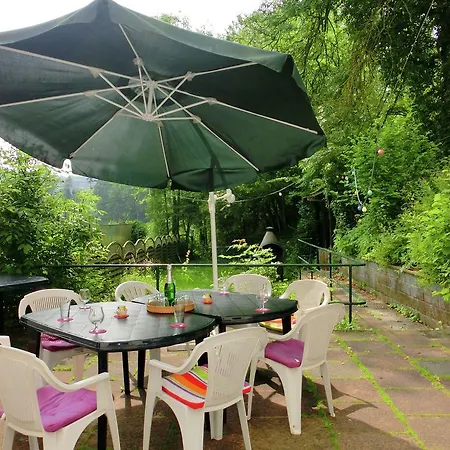 Appartement Alte Wassermuhle 2 Vöhl