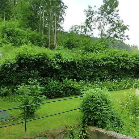 Alte Wassermuhle 2 Appartement Vöhl