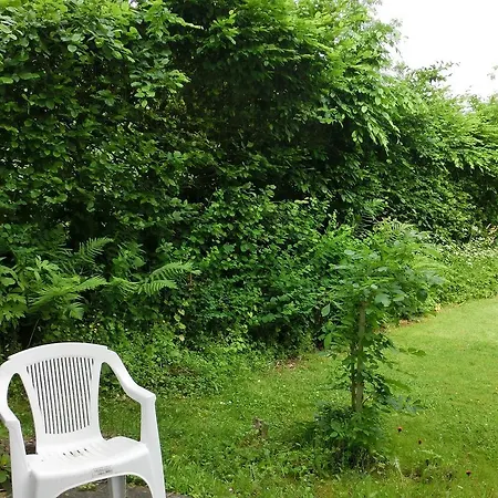 Alte Wassermuhle 2 Appartement