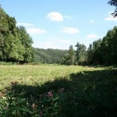 Appartement Alte Wassermuhle 2 Vöhl